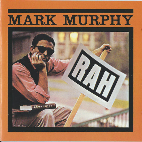 Mark Murphy - Rah / Hip Parade