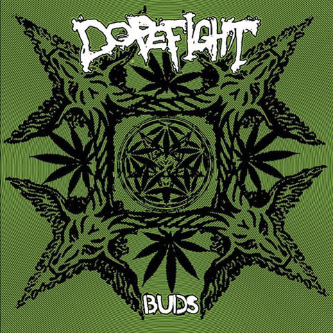 Dopefight - Buds