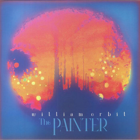 William Orbit - The Painter