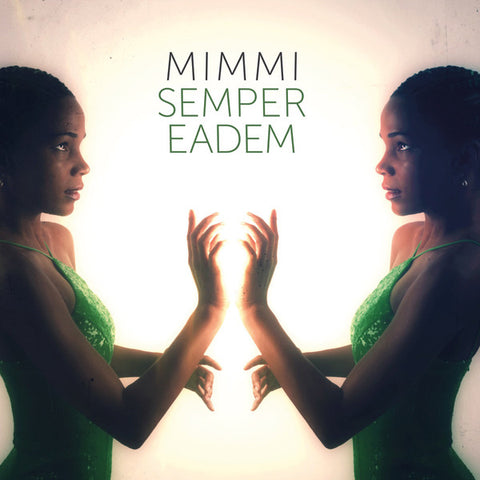Mimmi Tamba - Semper Eadem