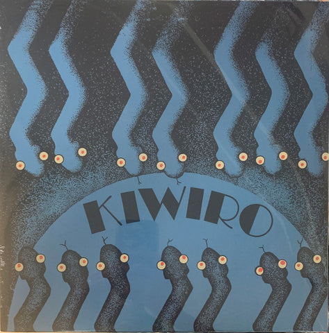 Kiwiro Boys Band - Vijana Wa Kazi