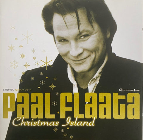 Paal Flaata - Christmas Island