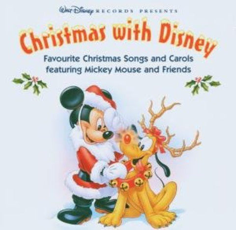 Various - Christmas With Disney