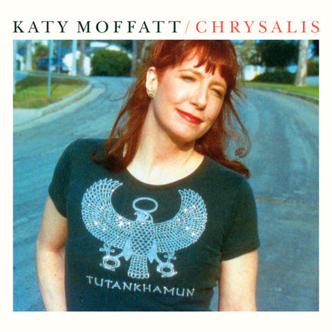 Katy Moffatt - Chrysalis
