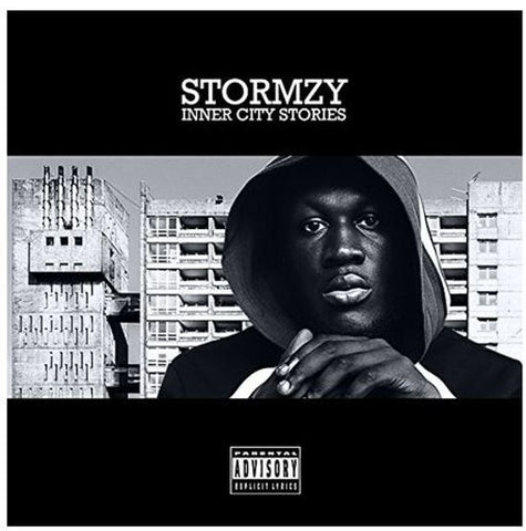 Stormzy - Inner City Stories