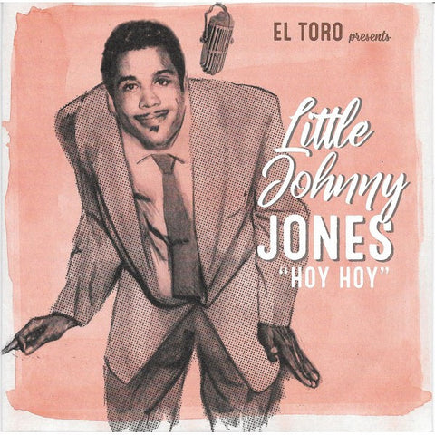 Little Johnny Jones - Hoy Hoy