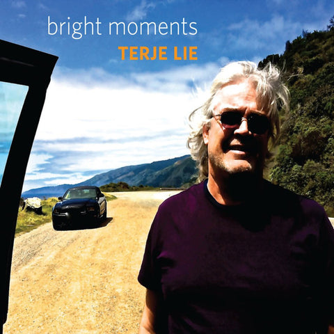Terje Lie - Bright Moments