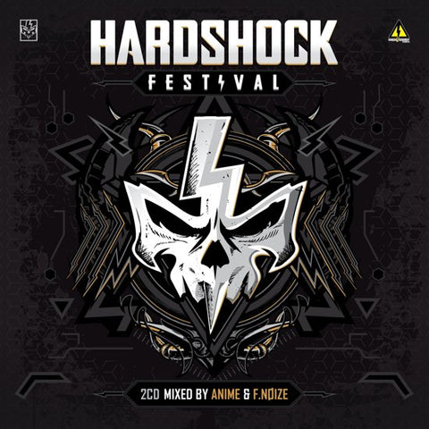 Anime & F.Noize - Hardshock Festival