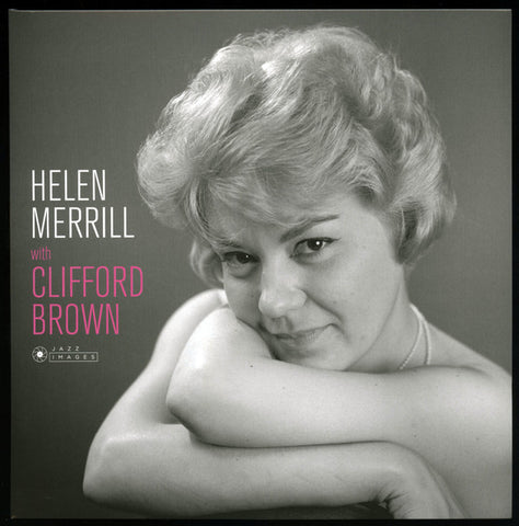 Helen Merrill, Clifford Brown - Helen Merrill With Clifford Brown