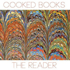 Cooked Books - The Reader