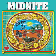 Midnite - Children Of Jah