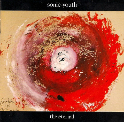 Sonic-Youth - The Eternal