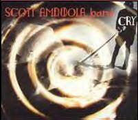 Scott Amendola Band - Cry