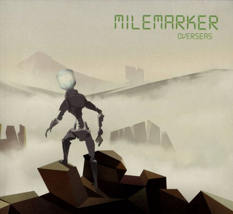 Milemarker - Overseas