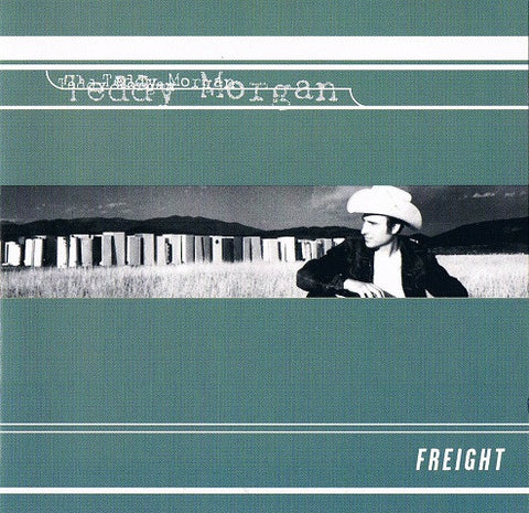 Teddy Morgan - Freight