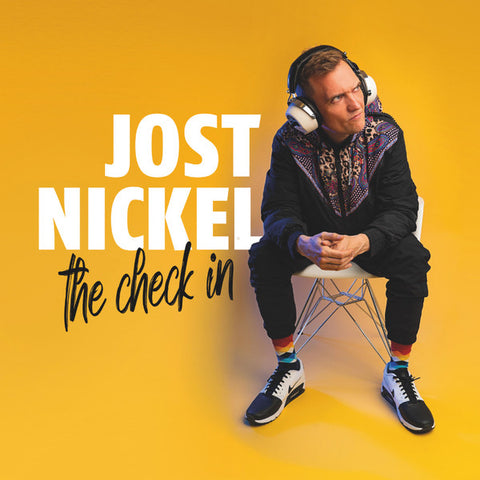 Jost Nickel - The Check In