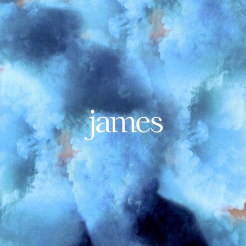 James - Better Than That EP