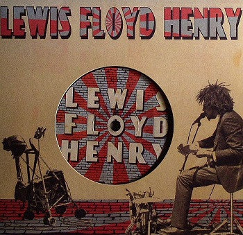 Lewis Floyd Henry - Rickety Ol' Rollercoaster
