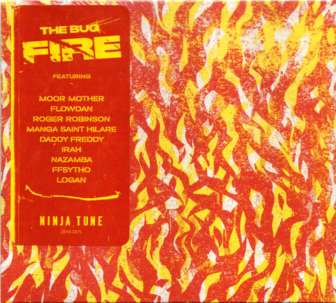 The Bug - Fire