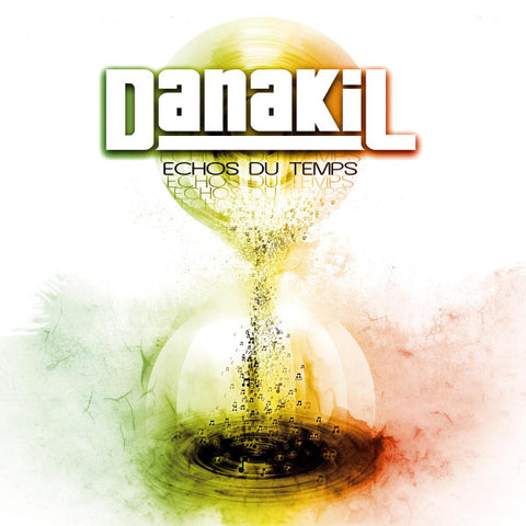 Danakil - Echos Du Temps