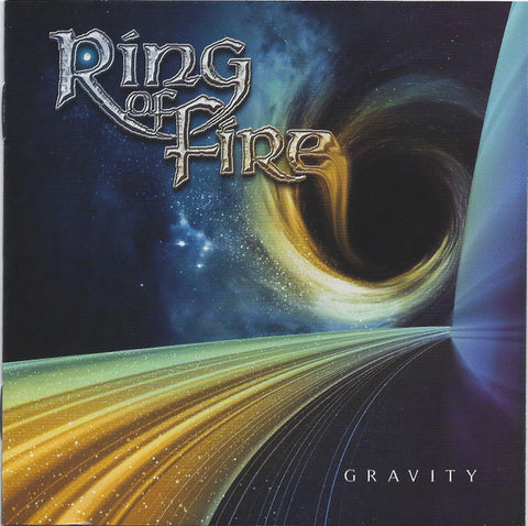 Ring Of Fire - Gravity