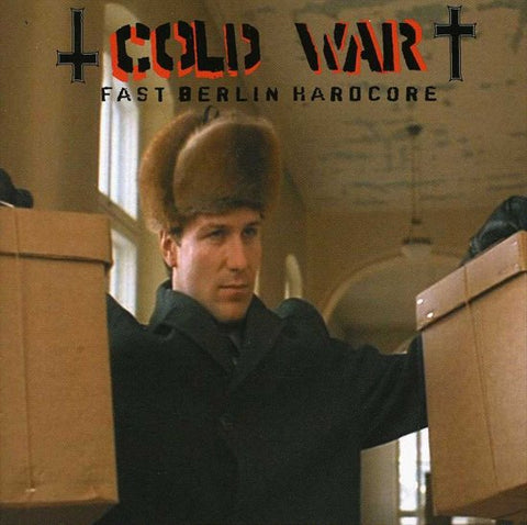 Cold War - Fast Berlin Hardcore
