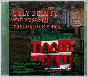 Ugly Beauty - The Music Of Thelonious Monk