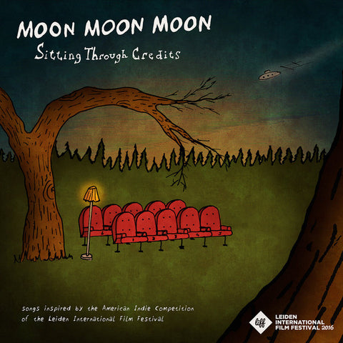 Moon Moon Moon - Sitting Through Credits