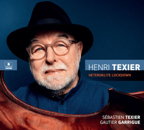 Henri Texier - Heteroklite Lockdown