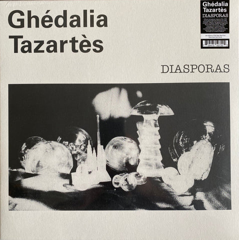 Ghédalia Tazartès - Diasporas