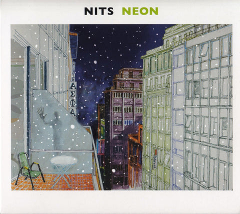 Nits - Neon