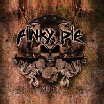 Fiinky Pie - Rust