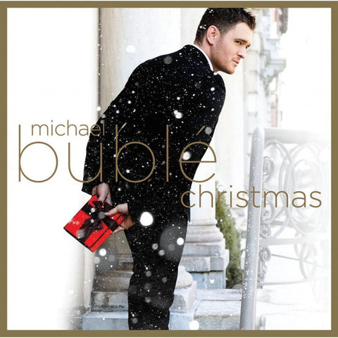 Michael Bublé - Christmas (10th Anniversary)