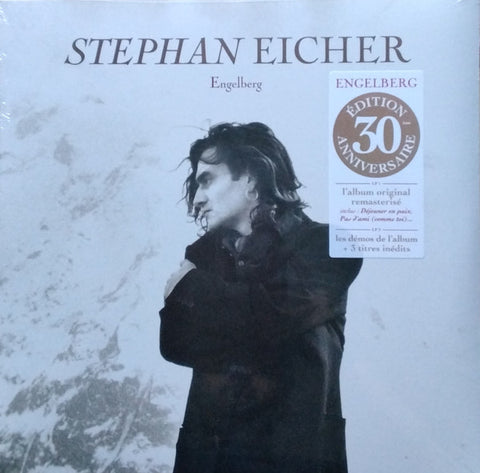 Stephan Eicher - Engelberg
