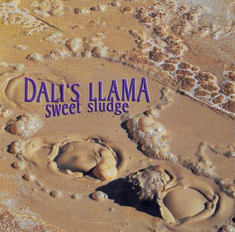 Dali's Llama - Sweet Sludge
