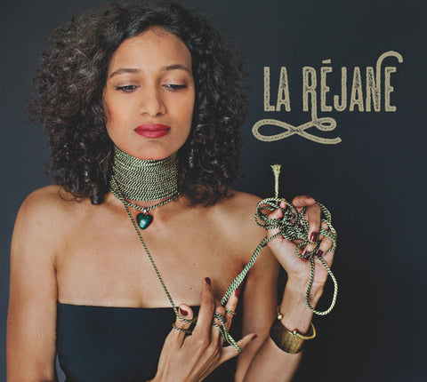 La Réjane - La Réjane