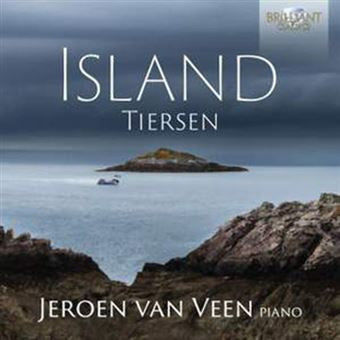 Jeroen van Veen - Island