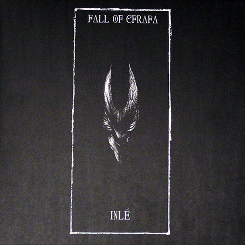 Fall Of Efrafa - Inlé