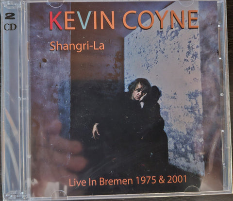 Kevin Coyne - Shangri-La