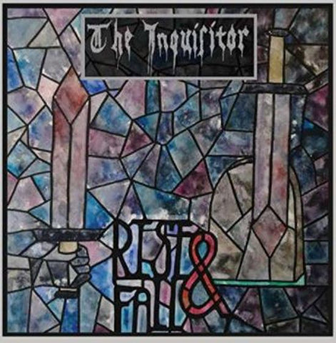 The Inquisitor - Rise and Fall