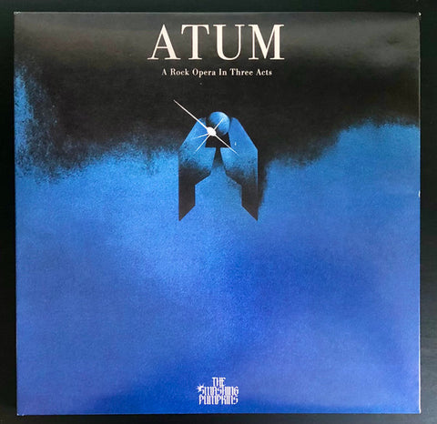 The Smashing Pumpkins - ATUM (A Rock Opera In Three Acts)