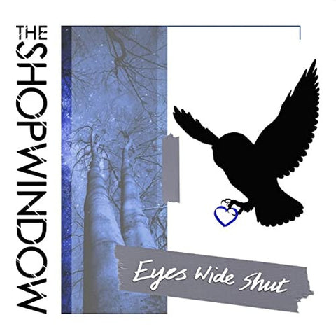 The Shop Window - Eyes Wide Shut