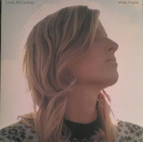 Linda McCartney - Wide Prairie