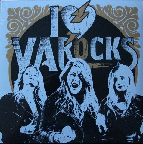 Va Rocks - I Love Va Rocks