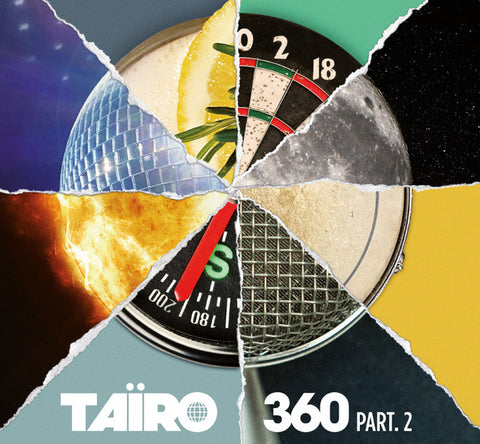 Taïro - 360 Part. 2