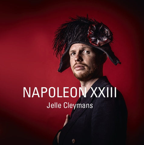 Jelle Cleymans - Napoleon XXIII