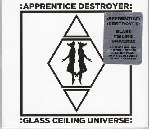 Apprentice Destroyer - Glass Ceiling Universe