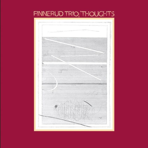 Finnerud Trio - Thoughts