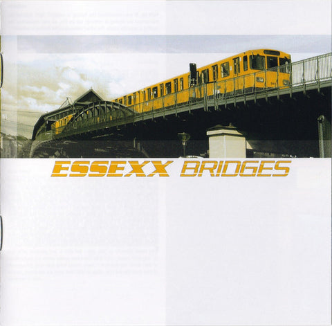 Essexx - Bridges
