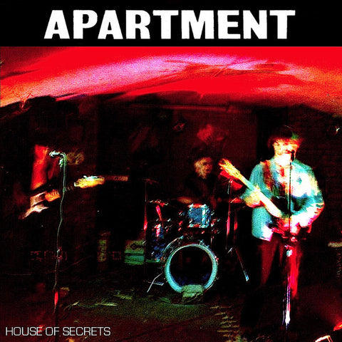 Apartment - House Of Secrets